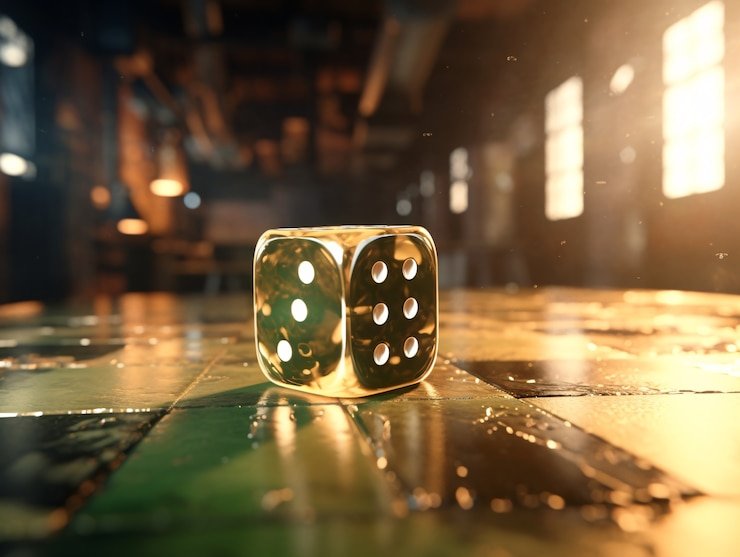 Tampilan kartu domino Bandar Ceme di meja live wd189